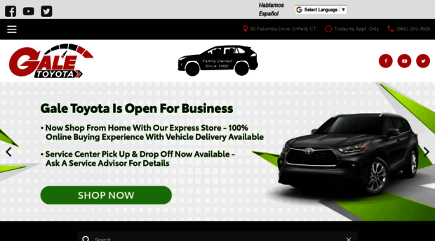 galetoyota.calls.net