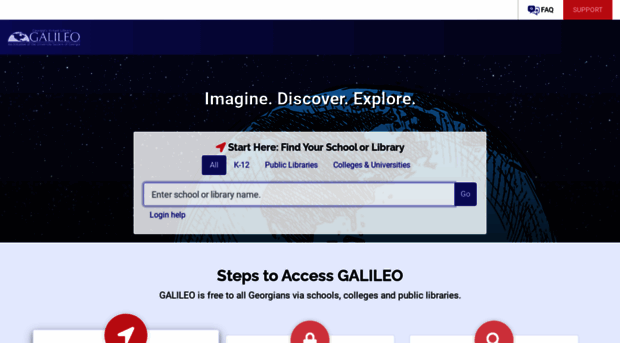 galileo.usg.edu