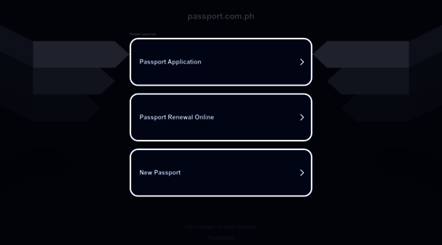 galleria.passport.com.ph