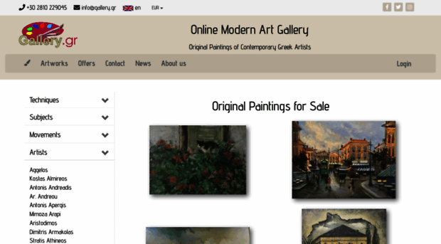 gallery-gr.com