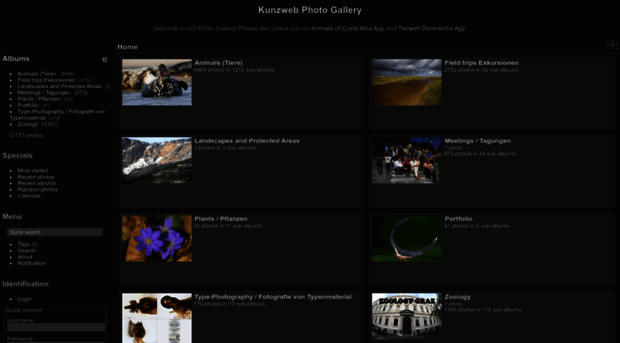 gallery.kunzweb.net
