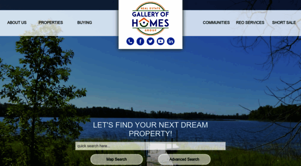 galleryofhomesmn.com