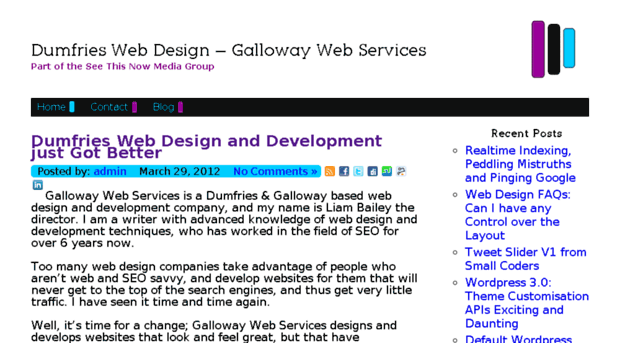 galloway-web-services.com