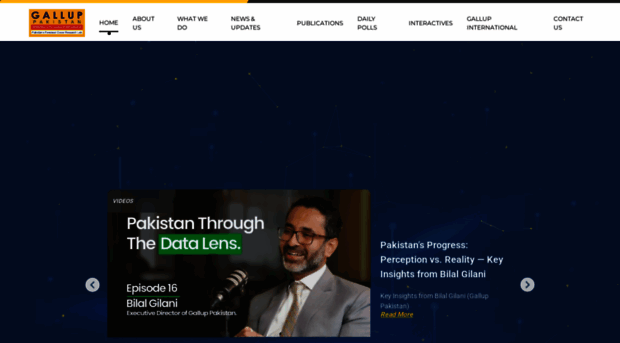 gallup.com.pk