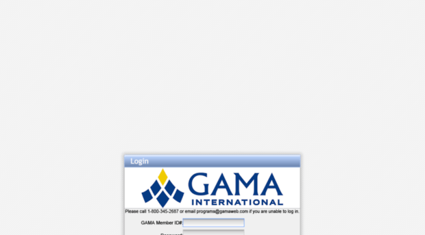 gama.knowledgelink2.com