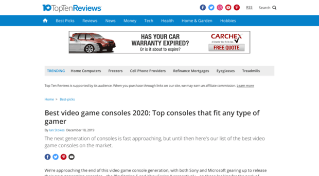 game-capture-review.toptenreviews.com