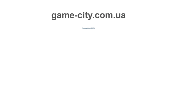 game-city.com.ua