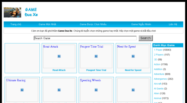 game-dua-xe.com