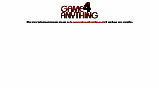 game4anything.com