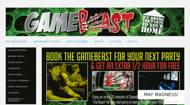 gamebeast.co.uk