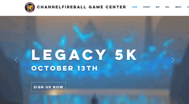 gamecenter.channelfireball.com