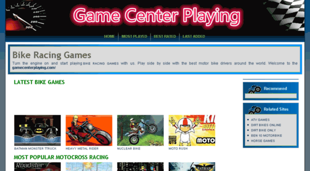 gamecenterplaying.com