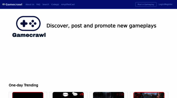 gamecrawl.com