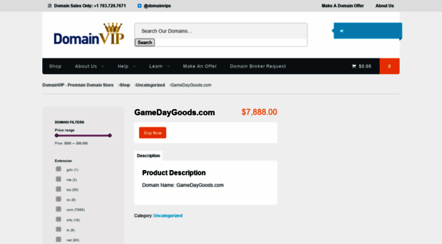 gamedaygoods.com