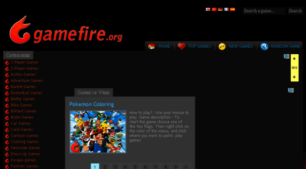 gamefire.org