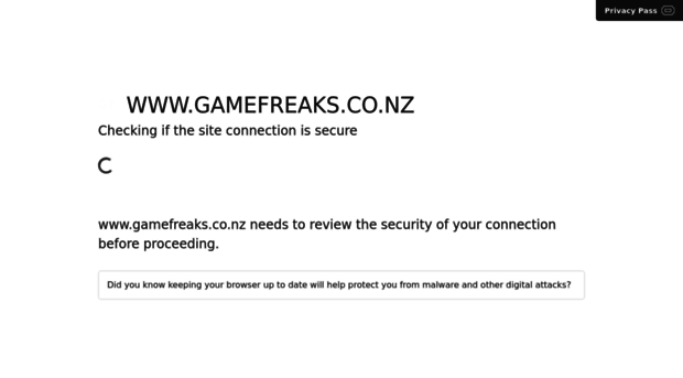 gamefreaks.co.nz