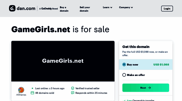 gamegirls.net