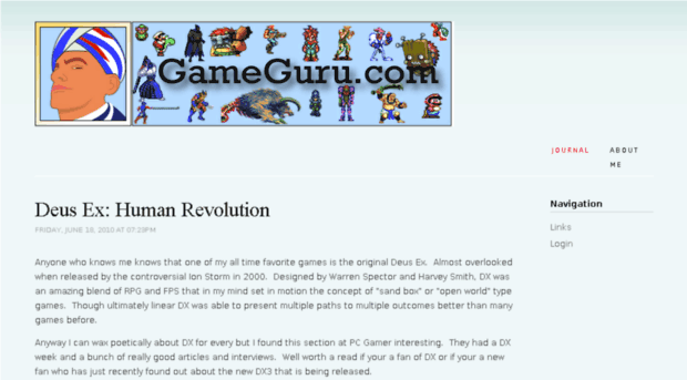 gameguru.com