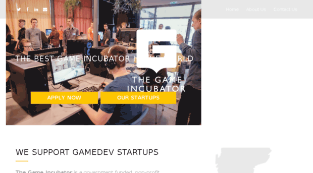 gameincubator.se
