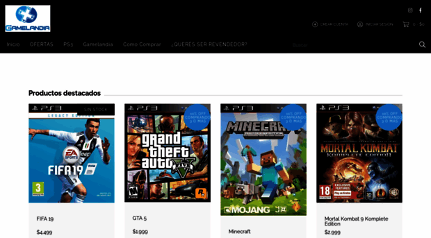 gamelandiajuegos.com.ar
