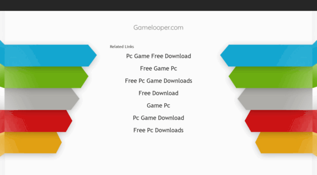 gamelooper.com