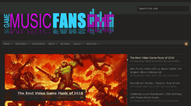 gamemusicfans.com