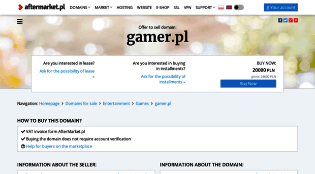 gamer.pl