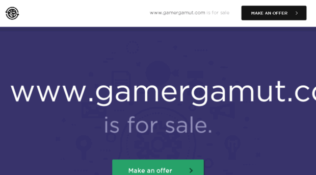 gamergamut.com