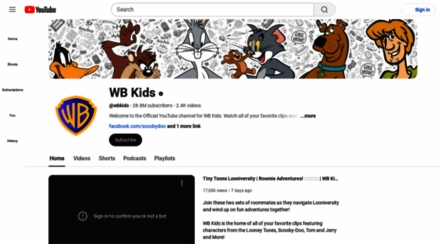 games.kidswb.com