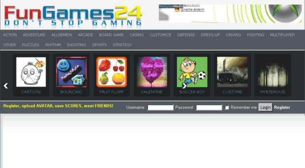 games.netzfunk.at