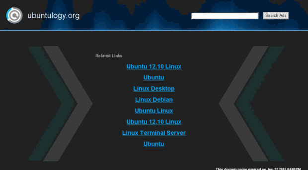 games.ubuntulogy.org