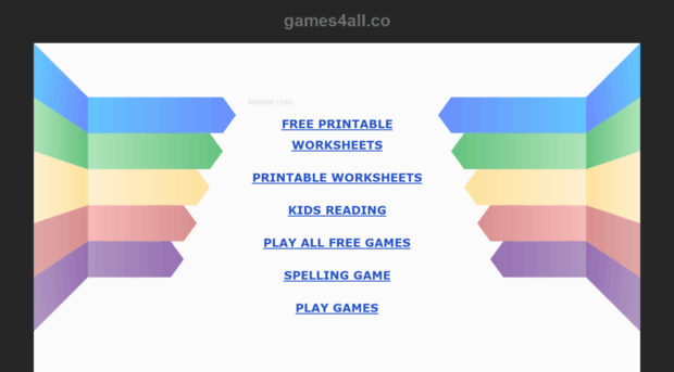 games4all.co