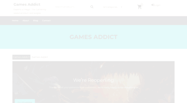 gamesaddict.com.au