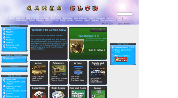gamesglow.com