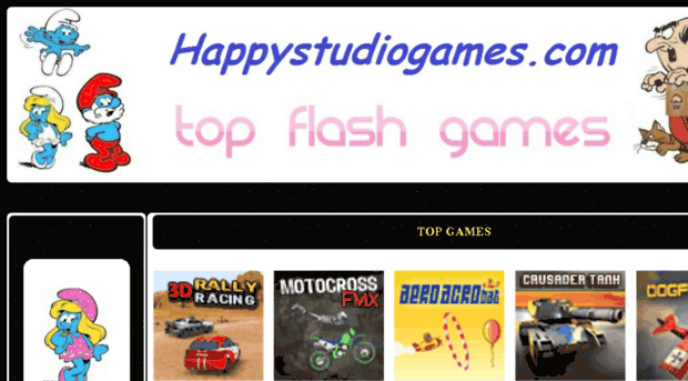 gameshappystudio.com