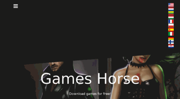 gameshorse.net