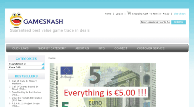 gamesnash.ie