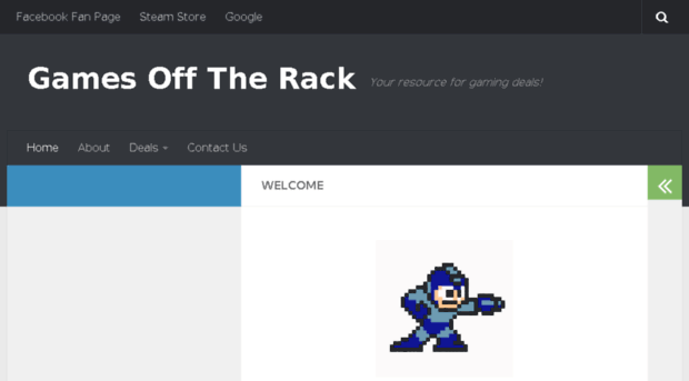 gamesofftherack.com