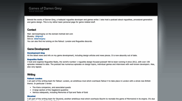 gamesofgrey.com
