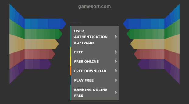 gamesort.com