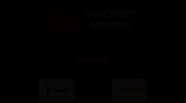 gamesports.net