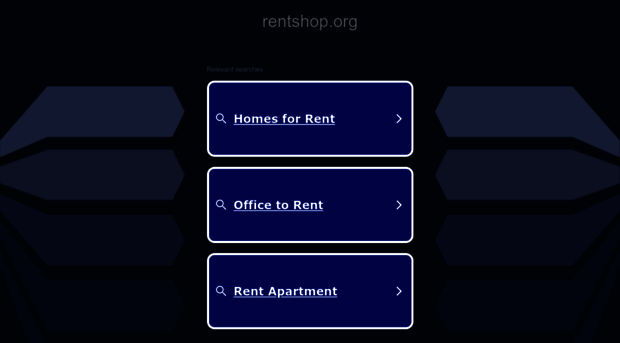 gamestore.rentshop.org