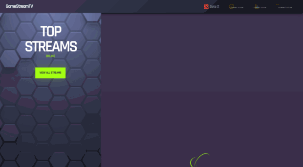 gamestreamtv.ru