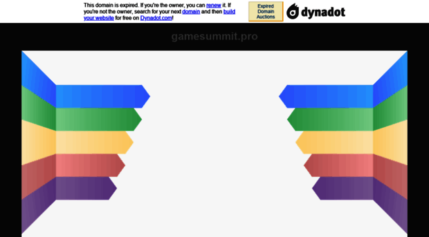 gamesummit.pro