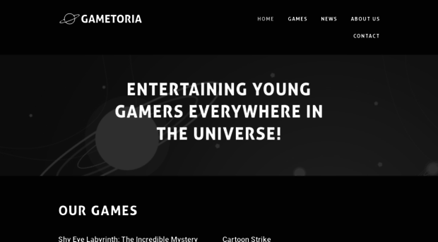 gametoria.com