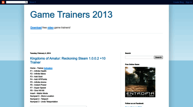 gametrainers2012.blogspot.com
