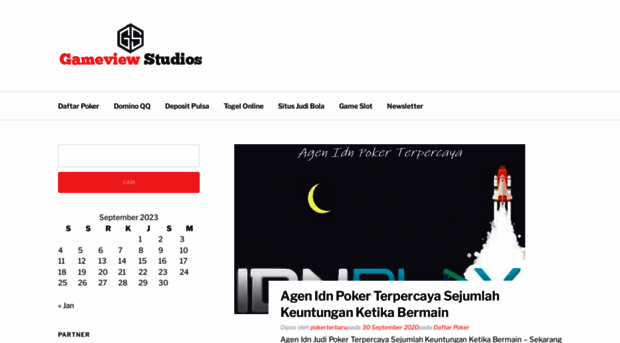 gameviewstudios.com
