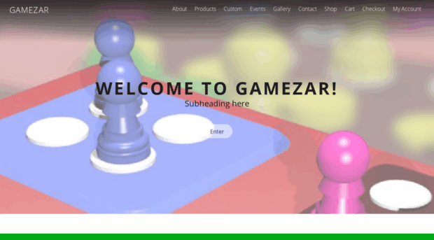 gamezar.com