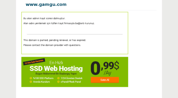 gamgu.com