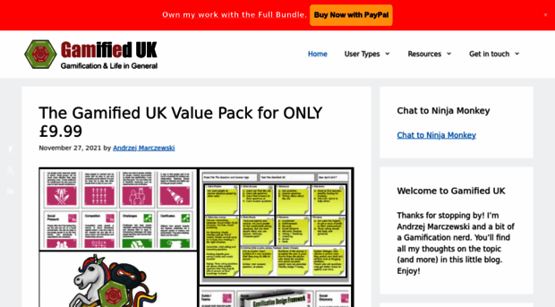 gamified.co.uk
